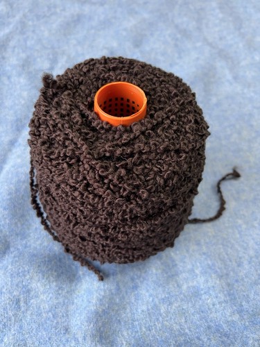 500 gram cone wool - gram,