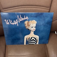 Vintage Barbie Doll Collection