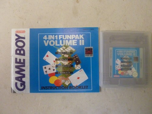 Funpak volume 2 - volume,