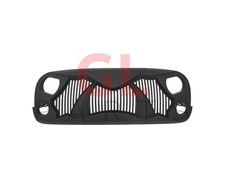 FOR JEEP WRANGLER JK 2007-2018