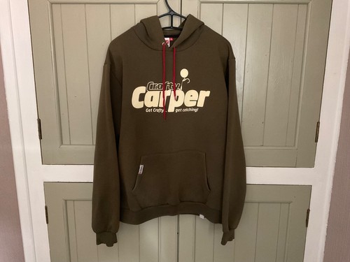 Mens carp diem - carp, crafty