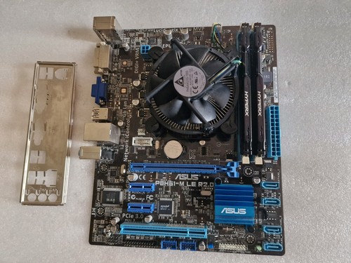 Asus p8h61 16gb - le, +