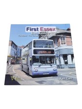 First Essex Bus Guide Ken Carr