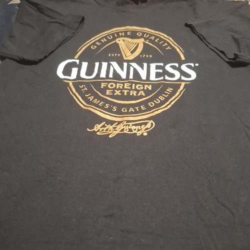 Official guinness foreign - official,