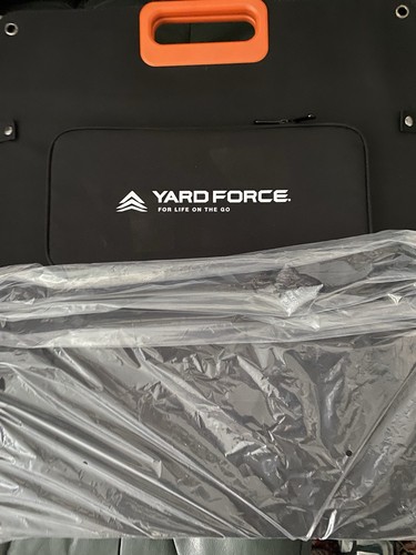 200w folding solar - 200w, panel