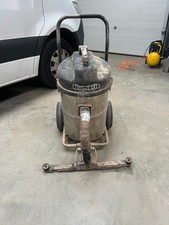 Numatic Industrial Floor Vacuum. Single phase