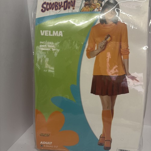 Spirit halloween adult - halloween, velma