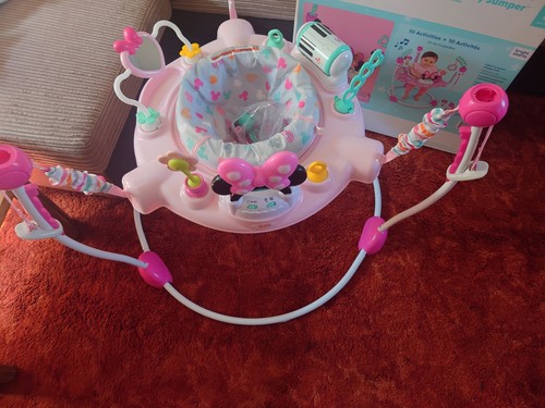 Activity bouncy chair baby - activity,