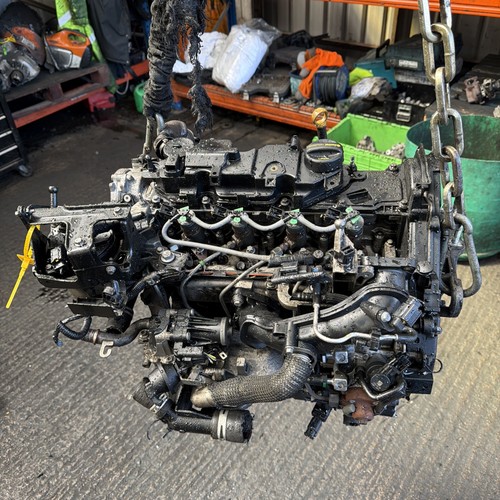Ford max diesel engine - ford,