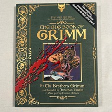 The Big Book of Grimm Soft
