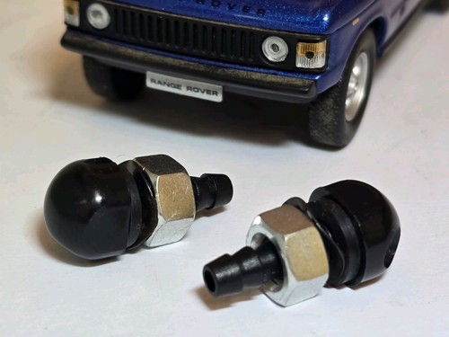 Range rover early classic - range,