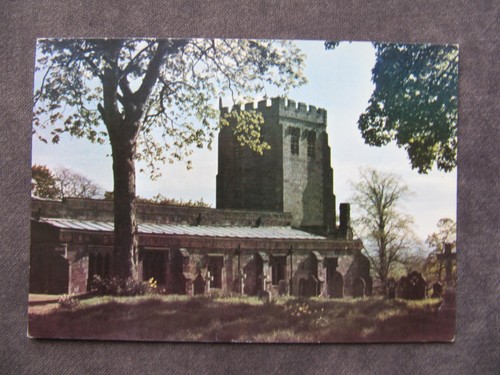 Postcard michael s - postcard, of