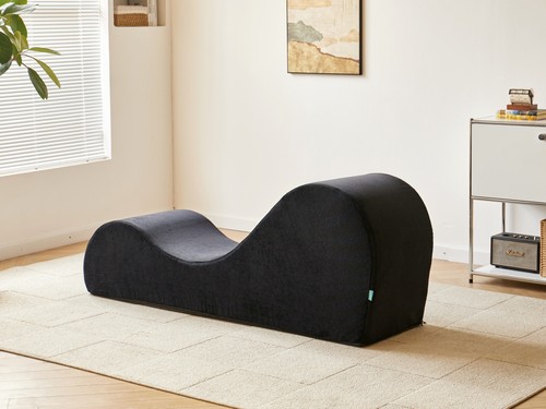 Chaise lounge chair - chaise, ergonomic