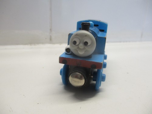 Wooden thomas the tank - the,