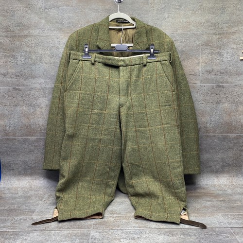 John brocklehurst tweed - john,