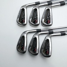 Used Callaway Razr X Tour Iron