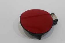 VW Passat B7 Saloon Fuel Flap