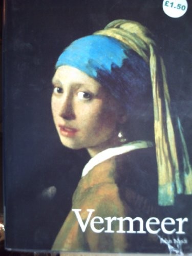 Vermeer john nash - vermeer,john,