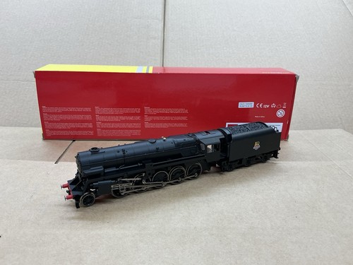 Hornby gauge steam - gauge,