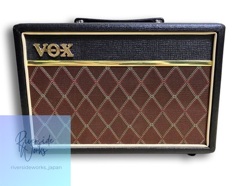 Vox guitar amplifier main - vox, unit