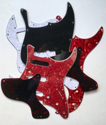 Pickguard for various vintage - pickguard,