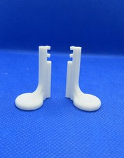 MOTORHOME / CARAVAN Dometic / Seitz / Remis  window blind squeeze catch repair