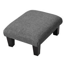 Small Footstool Ottomans