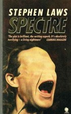Spectre,Stephen Laws