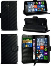 For Sony Xperia M4 Aqua Carbon