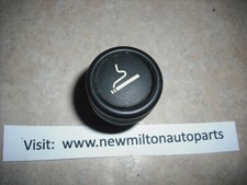 A GENUINE RENAULT CLIO  2006-2009   MK3 CIGARETTE LIGHTER INSERT