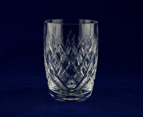 Waterford crystal donegal - crystal,