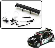 Scalextric New Mini Cooper