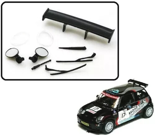 Scalextric new mini cooper - mini,