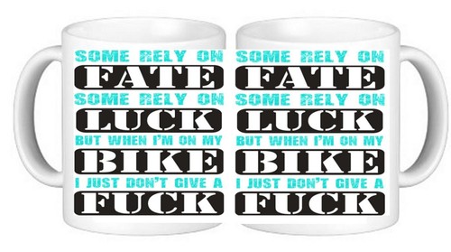 Bikers bike humour - bike, novelty