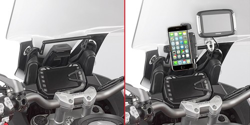 Ducati multistrada 1260 - multistrada,