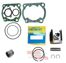 Husqvarna CR250 WR250 CR WR