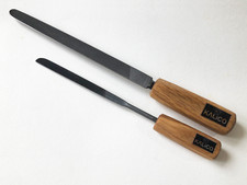 Guitar Fret Crowning and