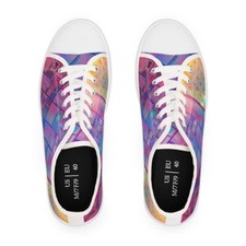 Women's Low Top Sneakers