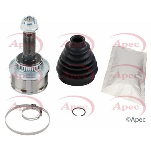 Joint front outer for - front, ford