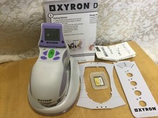 Xyron Handheld Design Runner Digital Printer Print On Paper Card&Fabric Crafting