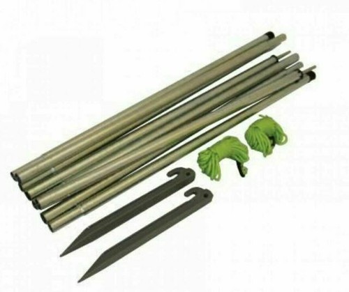 Camping canopy awning - camping,