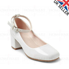 GIRLS COMMUNION SHOES WEDDING