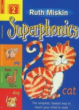 Superphonics: Book 2: Bk