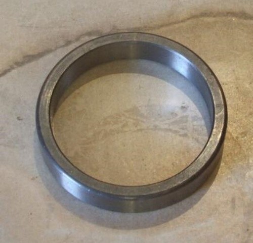 Bsa outer ring clutch - clutch, bearing