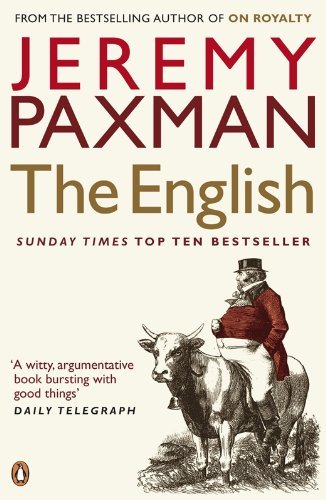 The english portrait of a - english:,