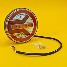 LED Combination Burger Light