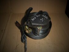 PEUGEOT 307 SW ESTATE 7 SEATER  RIGHT REAR MIDDLE 2ND ROW FIT SEAT BELT 