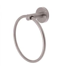 Satin Stainless Steel Towel