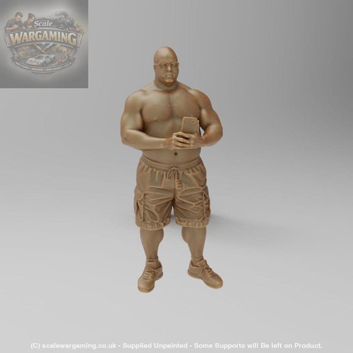 Sw8199 male body - male,