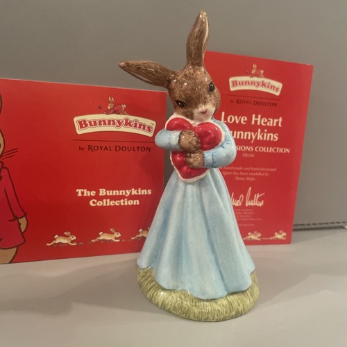 Royal doulton bunnykins - royal,